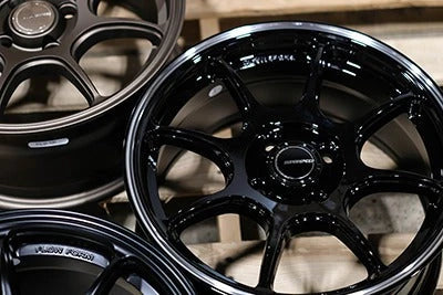 Wheels