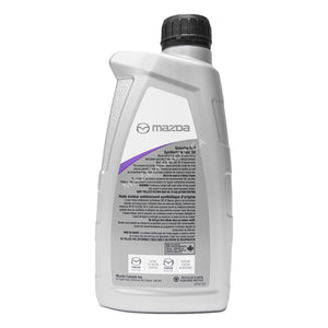 Mazda Full Synthetic Engine Oil | 5W-30