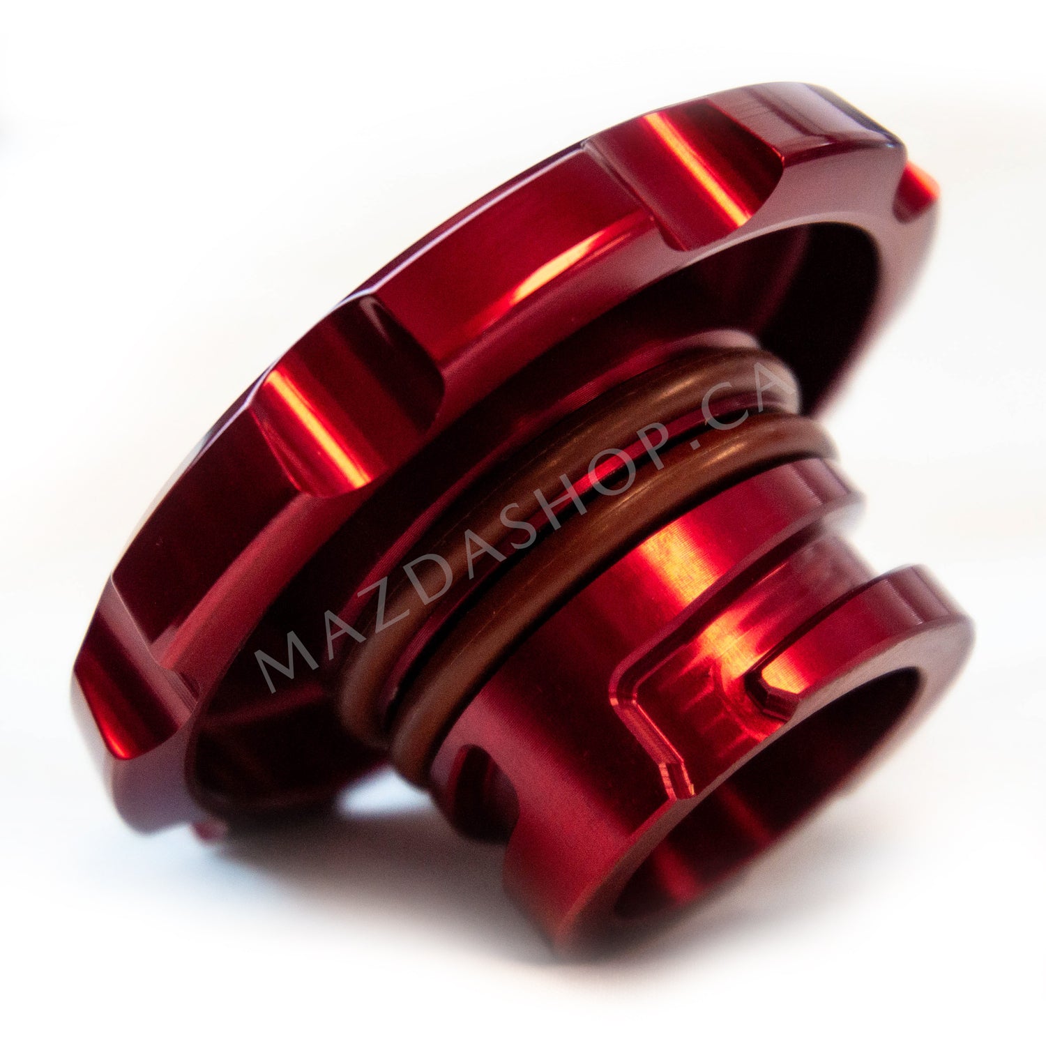 Bouchon de remplissage d'huile | MX-5 & MX-5 RF (2016-2025)