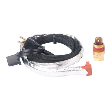 Engine Block Heater | Mazda CX-50 (2023-2026)