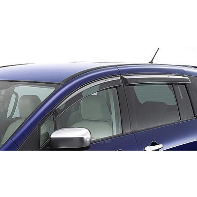 Door Visors | Mazda5 (2012-2017)