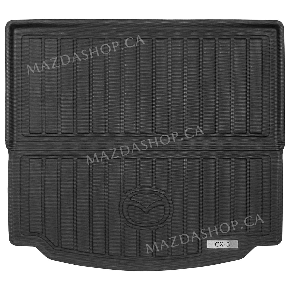 Tapis de coffre | Mazda CX-90 (2024-2026)
