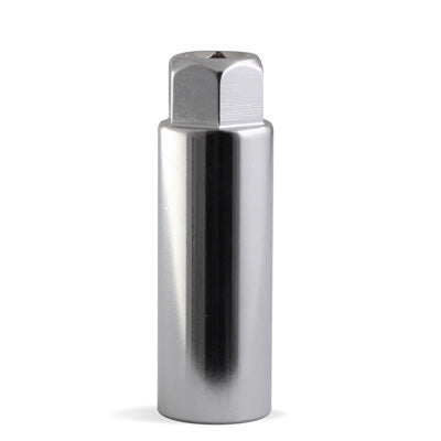 Wheel Nut Set (20+1 pcs) — Acorn in Chrome (21mm) | Dialyn