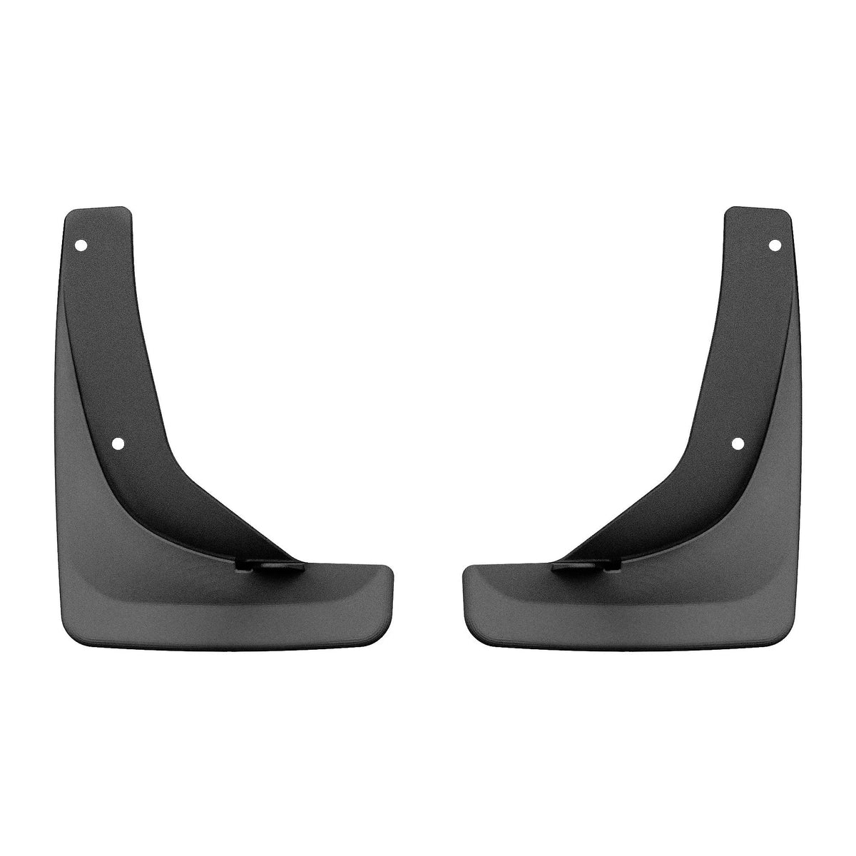 WeatherTech No-Drill MudFlaps | Mazda CX-50 (2023-2026)