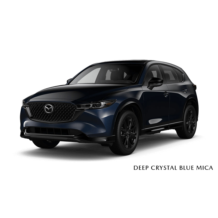 Premium Touch-Up Paint Pen | Mazda CX-5 (2022-2025)