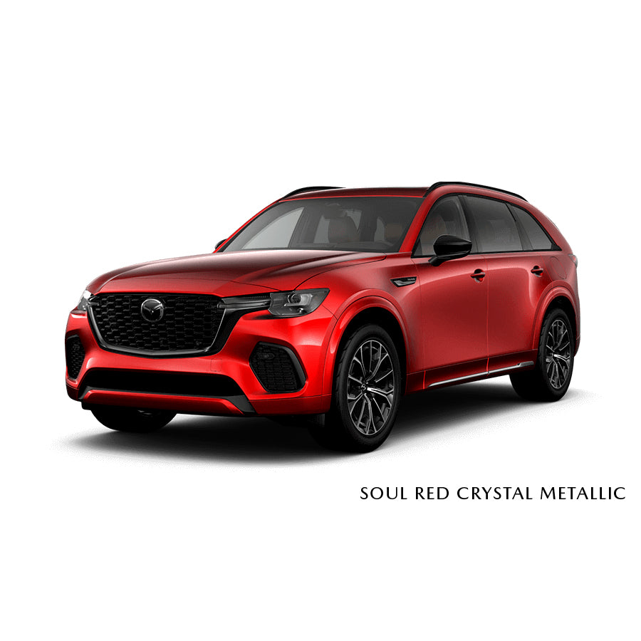 Touch-Up Paint Pen | Mazda CX-70 (2025) - MazdaShop | Genuine