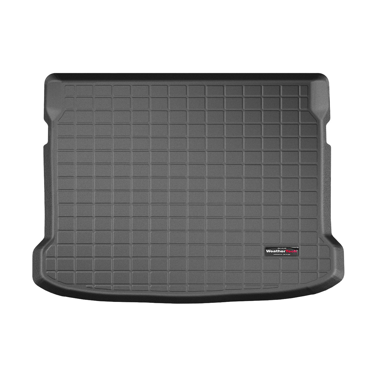 WeatherTech Cargo/Trunk Liner | Mazda3 Hatchback (2019-2025)