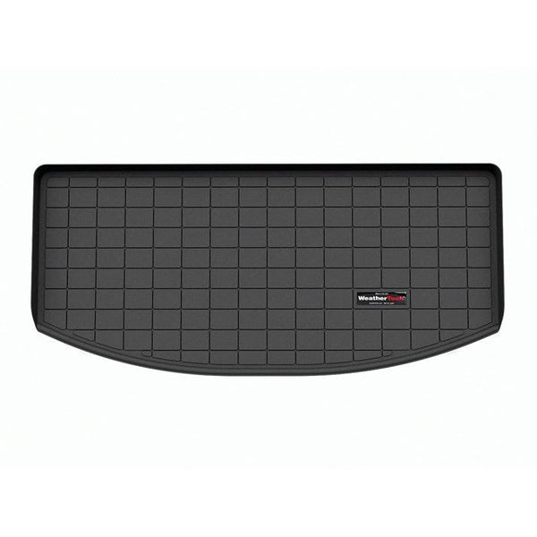 【yk150902】 WeatherTech Cargo/Trunk Liner | Mazda CX-90 (2024) - MazdaShop