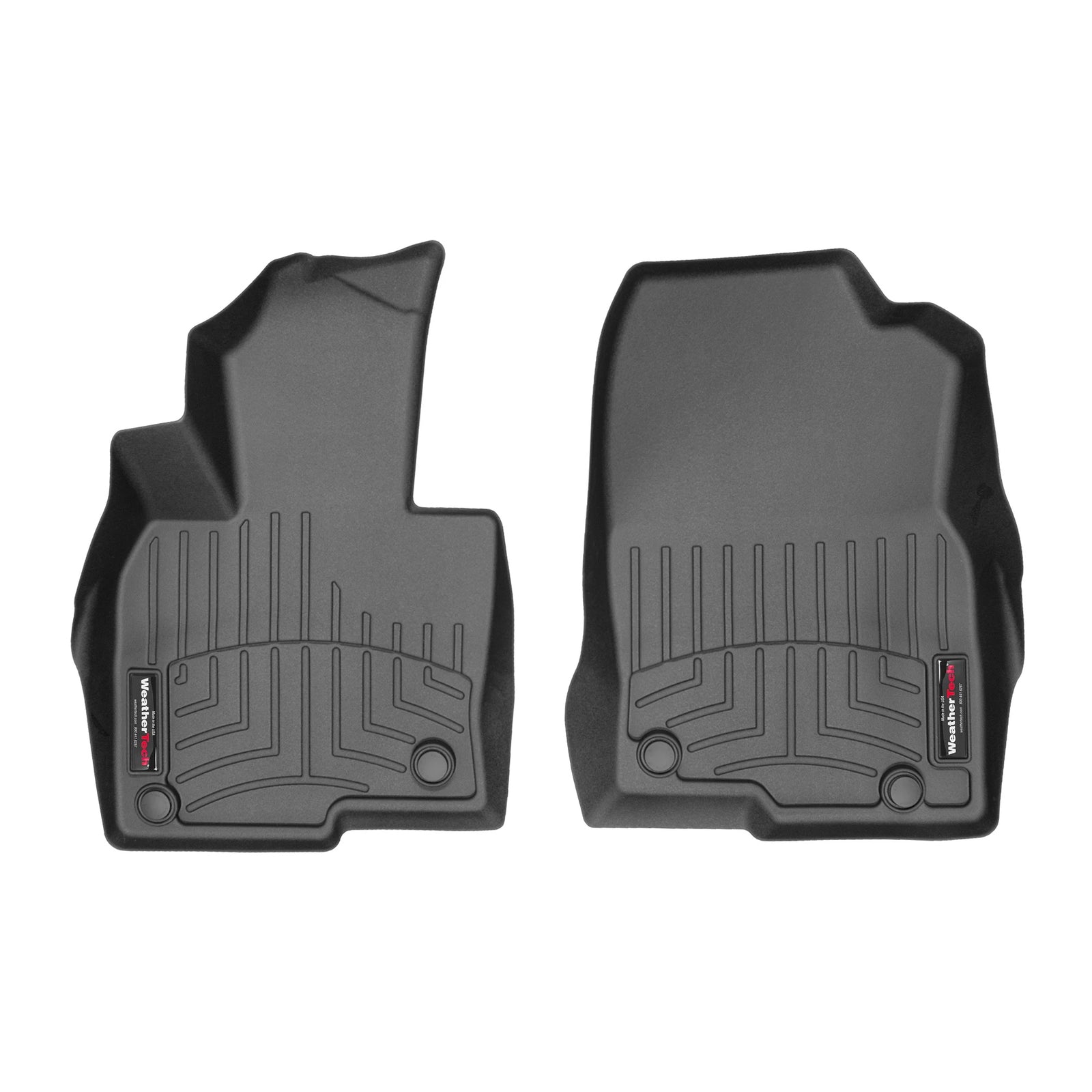 Tapis de sol WeatherTech FloorLiner | Mazda CX-5 (2017-2025)
