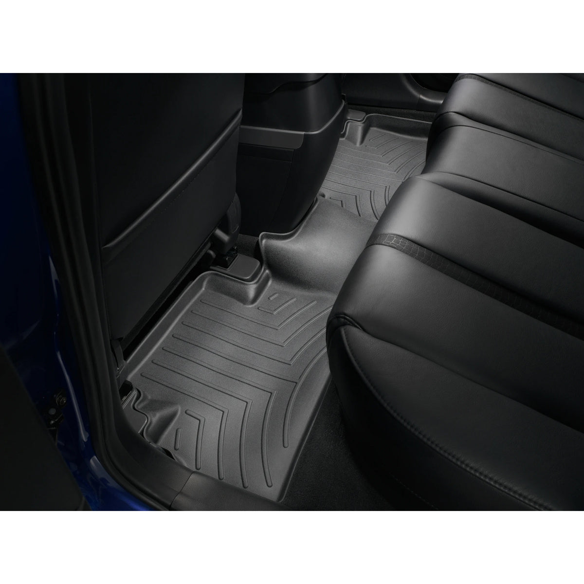 Tapis de sol WeatherTech FloorLiner | Mazda CX-7 (2007-2012)