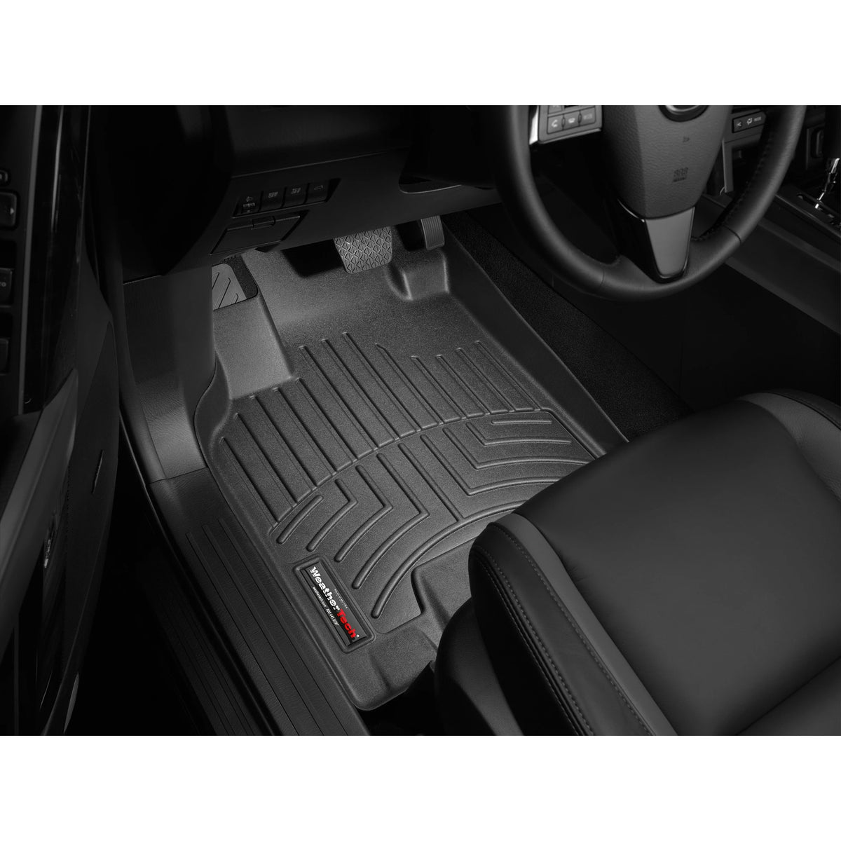 WeatherTech FloorLiner | Mazda CX-9 (2007-2015)