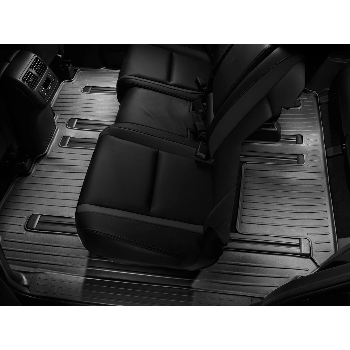 WeatherTech FloorLiner | Mazda CX-9 (2007-2015)