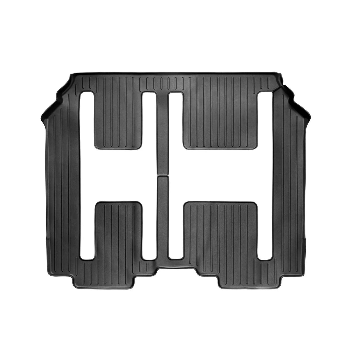 WeatherTech FloorLiner | Mazda CX-9 (2007-2015)