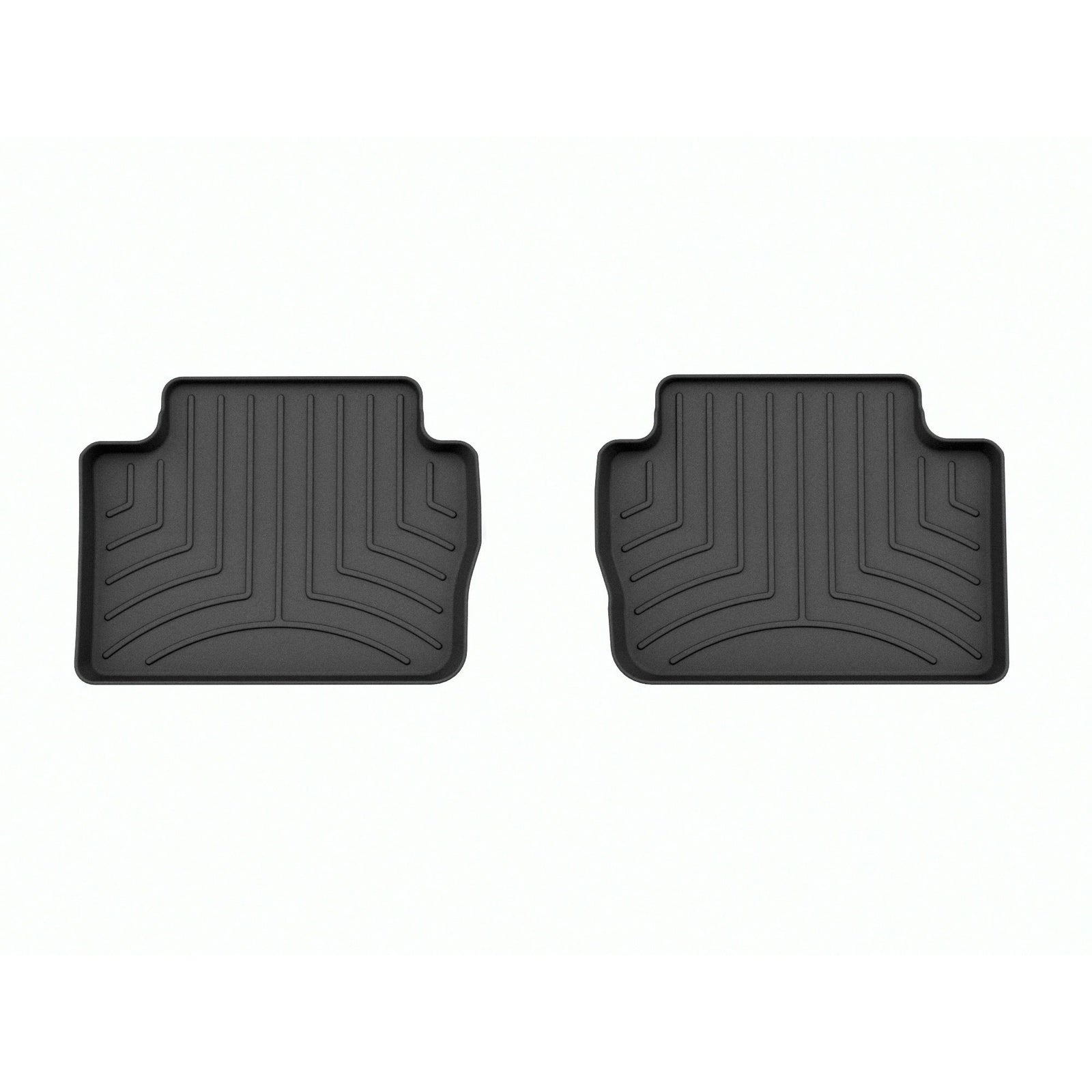 Tapis de sol WeatherTech FloorLiner HP | Mazda3 Berline et Hatchback (2019-2026)