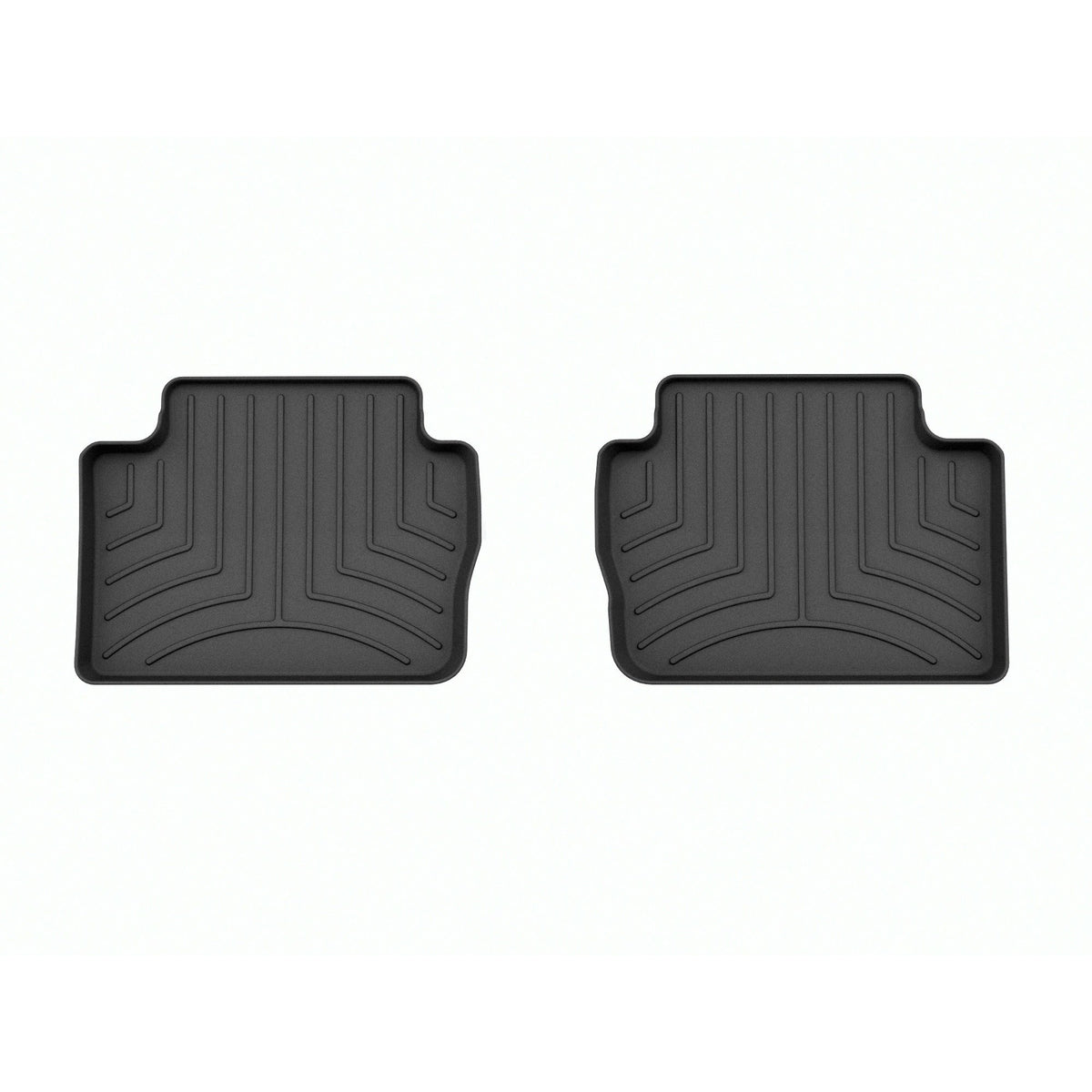 Tapis de sol WeatherTech FloorLiner HP | Mazda CX-30 (2020-2026)