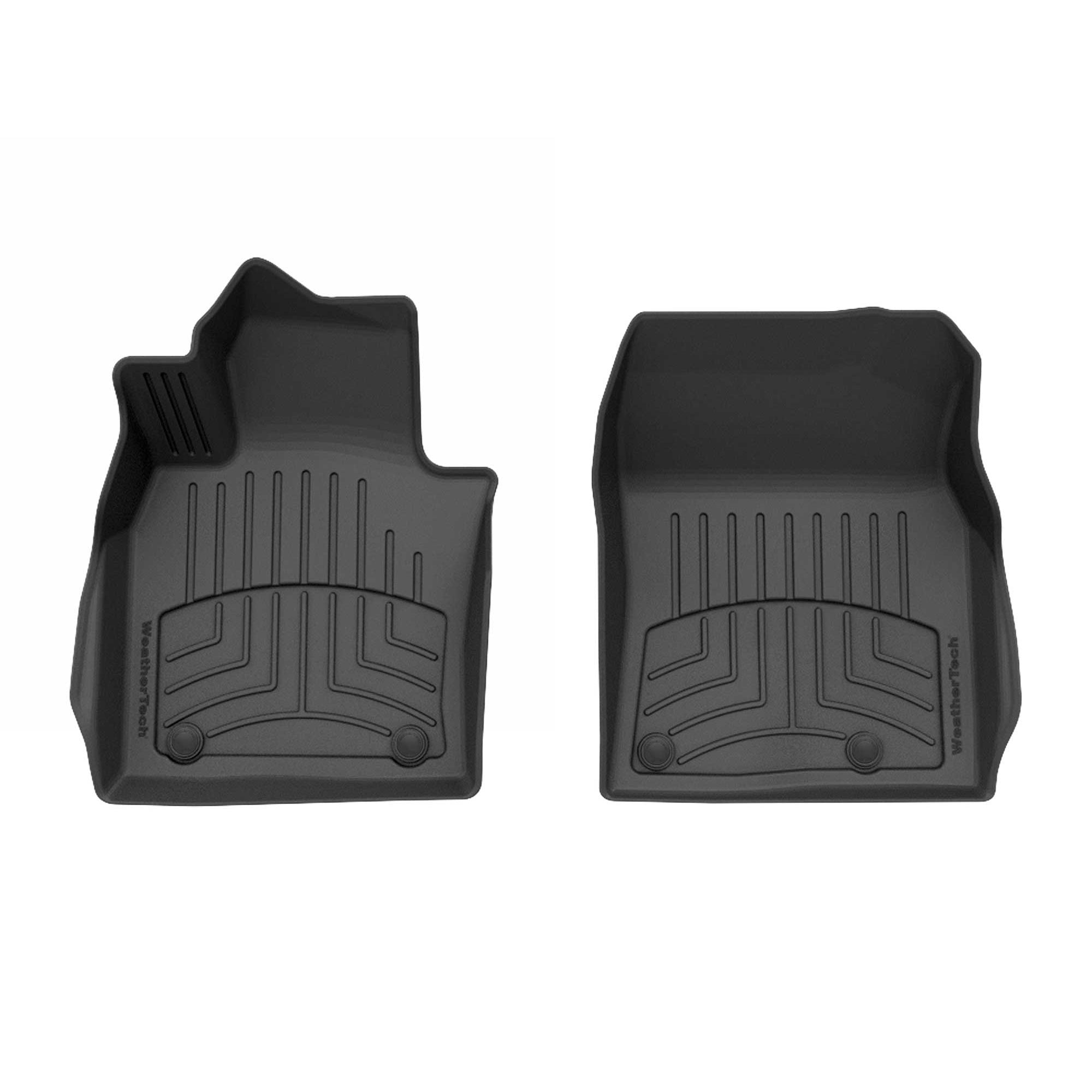 WeatherTech FloorLiner HP | Mazda CX-30 (2020-2026) - MazdaShop