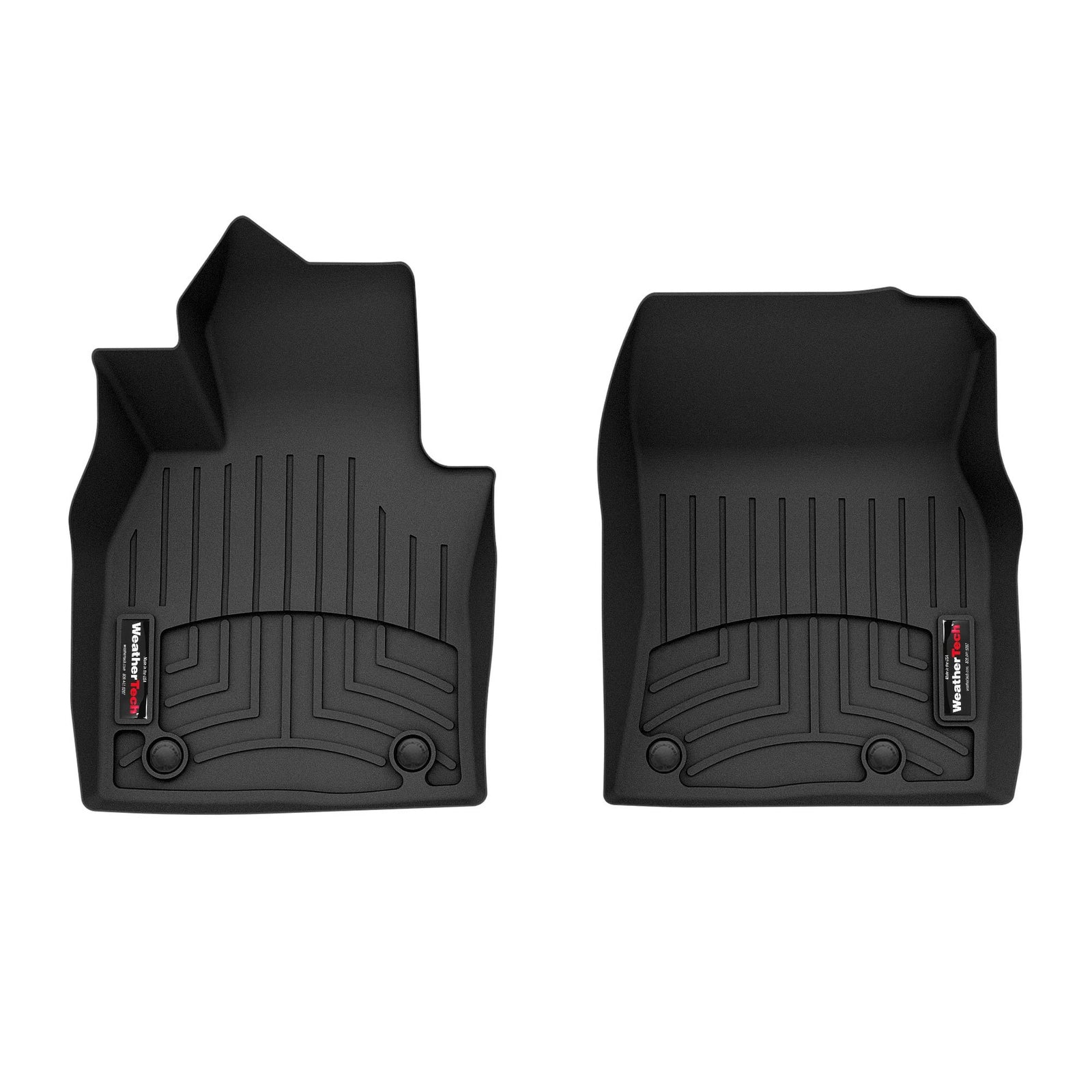 WeatherTech FloorLiner | Mazda CX-50 (2023-2026)