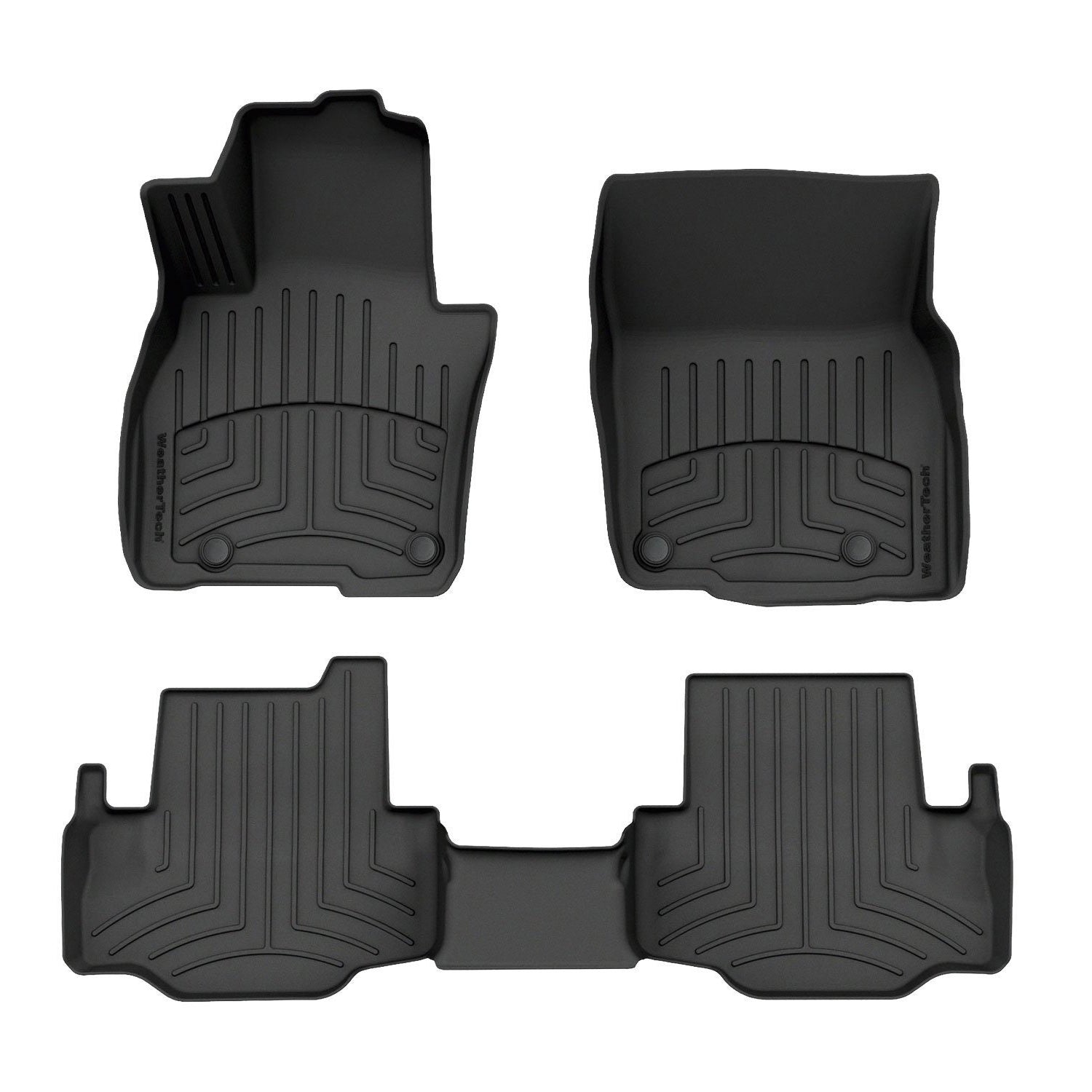WeatherTech FloorLiner HP | Mazda CX-70 (2025-2026) - MazdaShop
