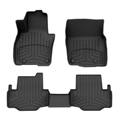 WeatherTech FloorLiner HP | Mazda CX-70 (2025-2026) - MazdaShop