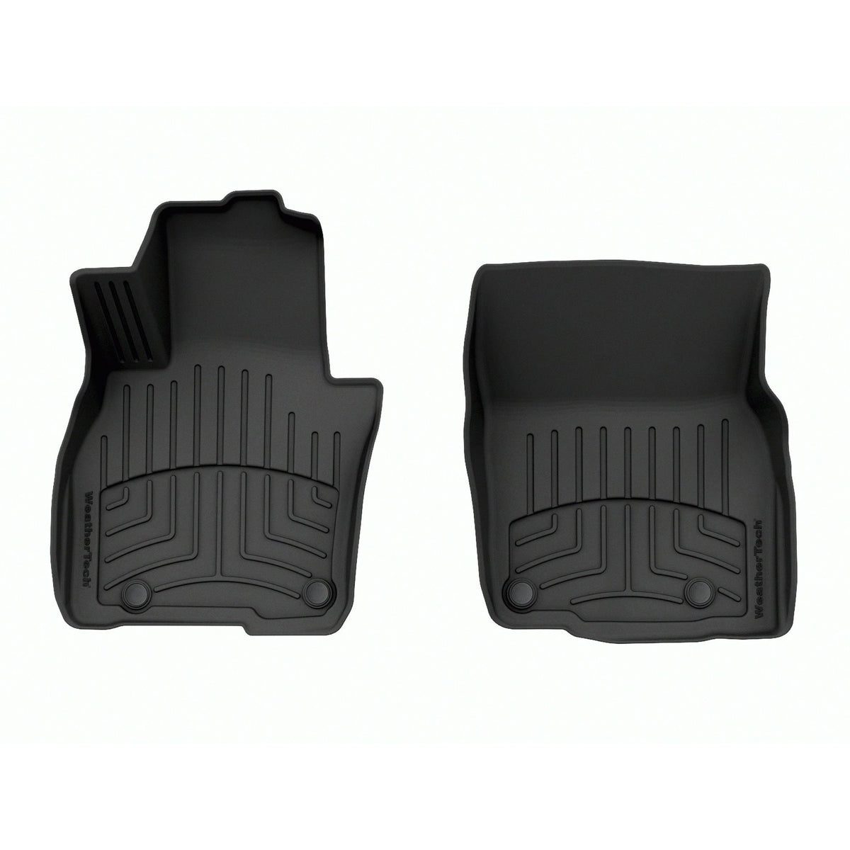 Tapis de sol FloorLiner HP WeatherTech | Mazda CX-70 (2025-2026)