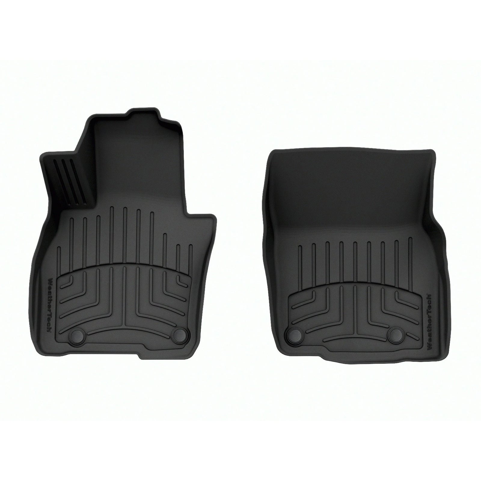 Tapis de sol FloorLiner HP WeatherTech | Mazda CX-70 (2025-2026)