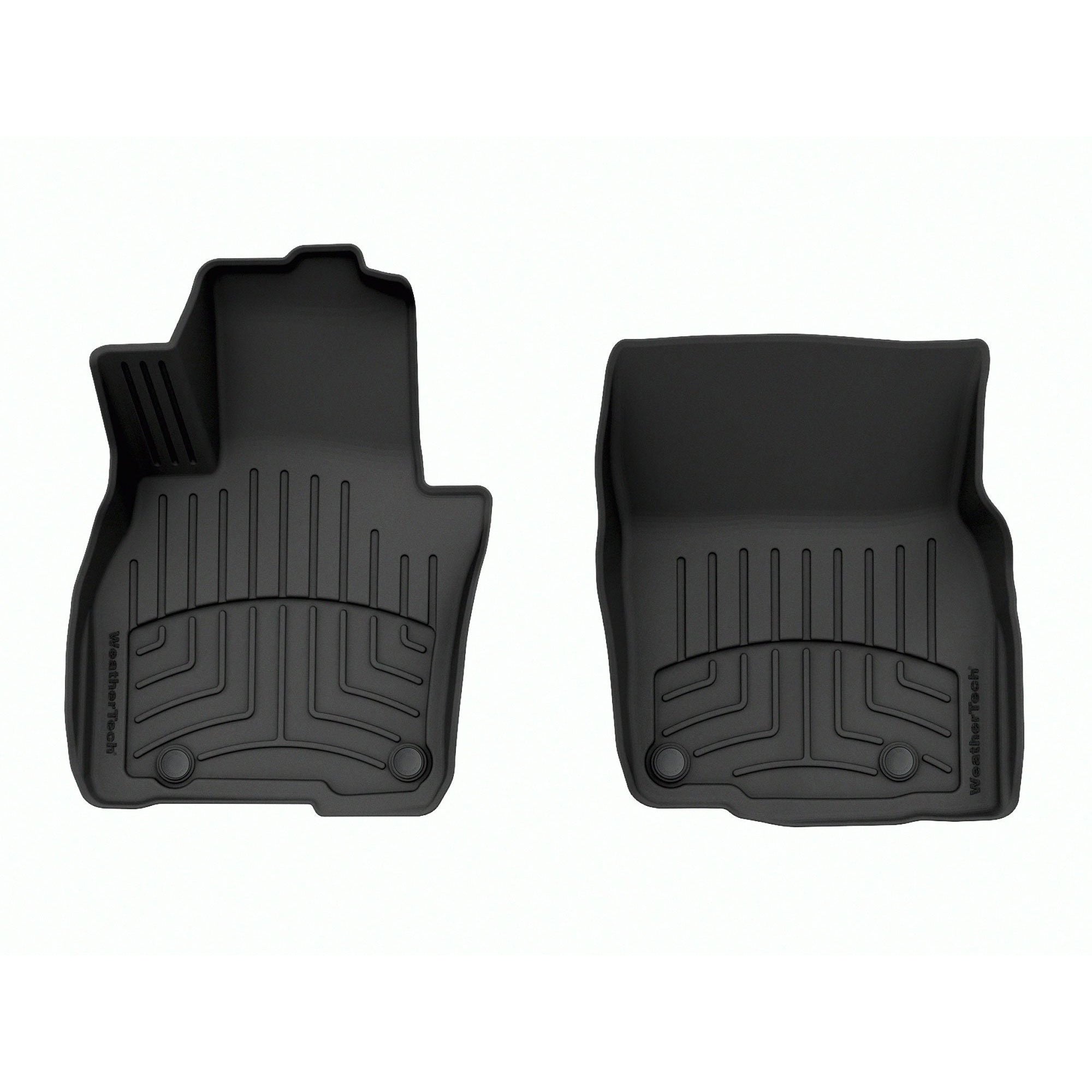 WeatherTech FloorLiner HP | Mazda CX-70 (2025-2026) - MazdaShop