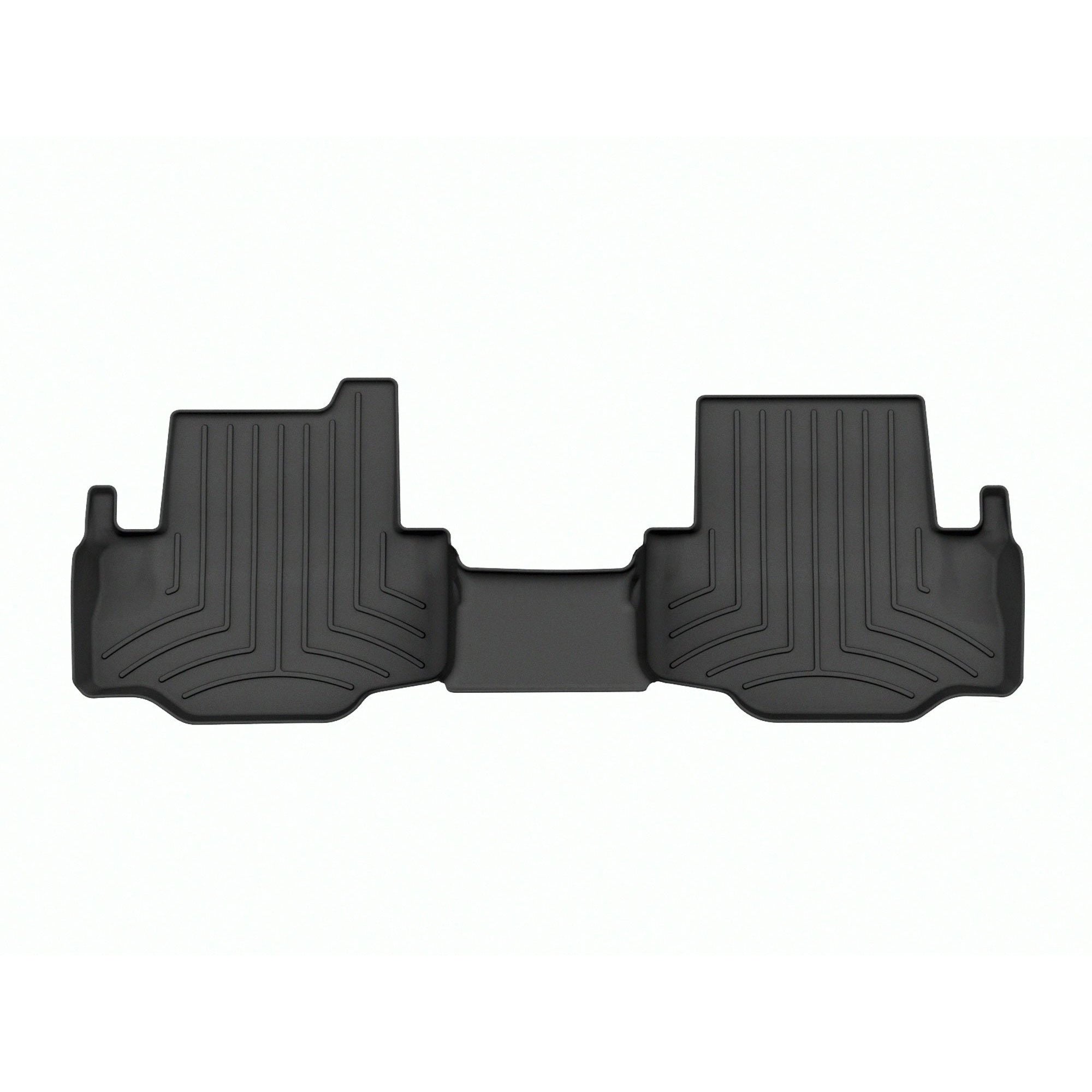 WeatherTech FloorLiner HP | Mazda CX-70 (2025-2026) - MazdaShop