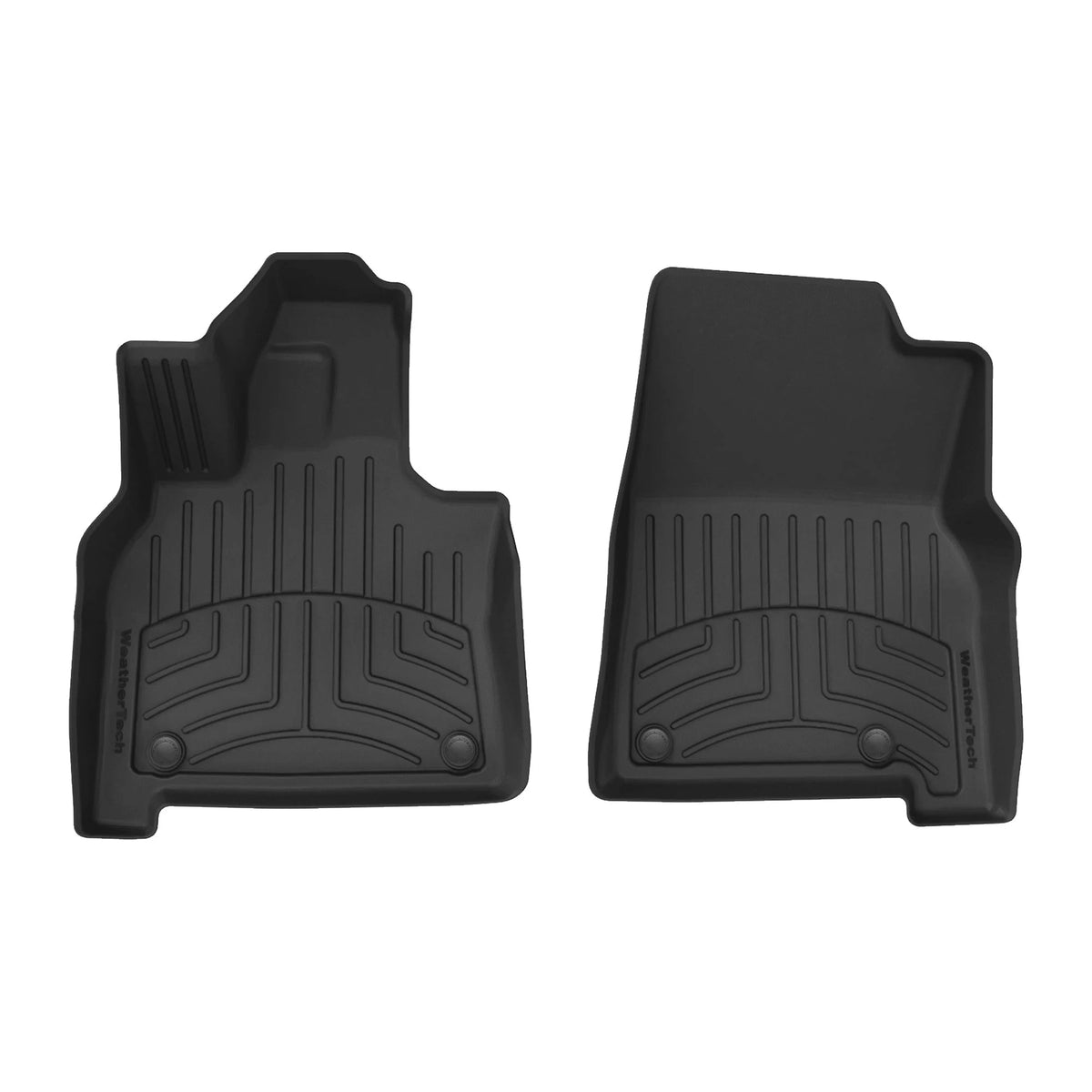WeatherTech FloorLiner HP | Mazda CX-5 (2026)