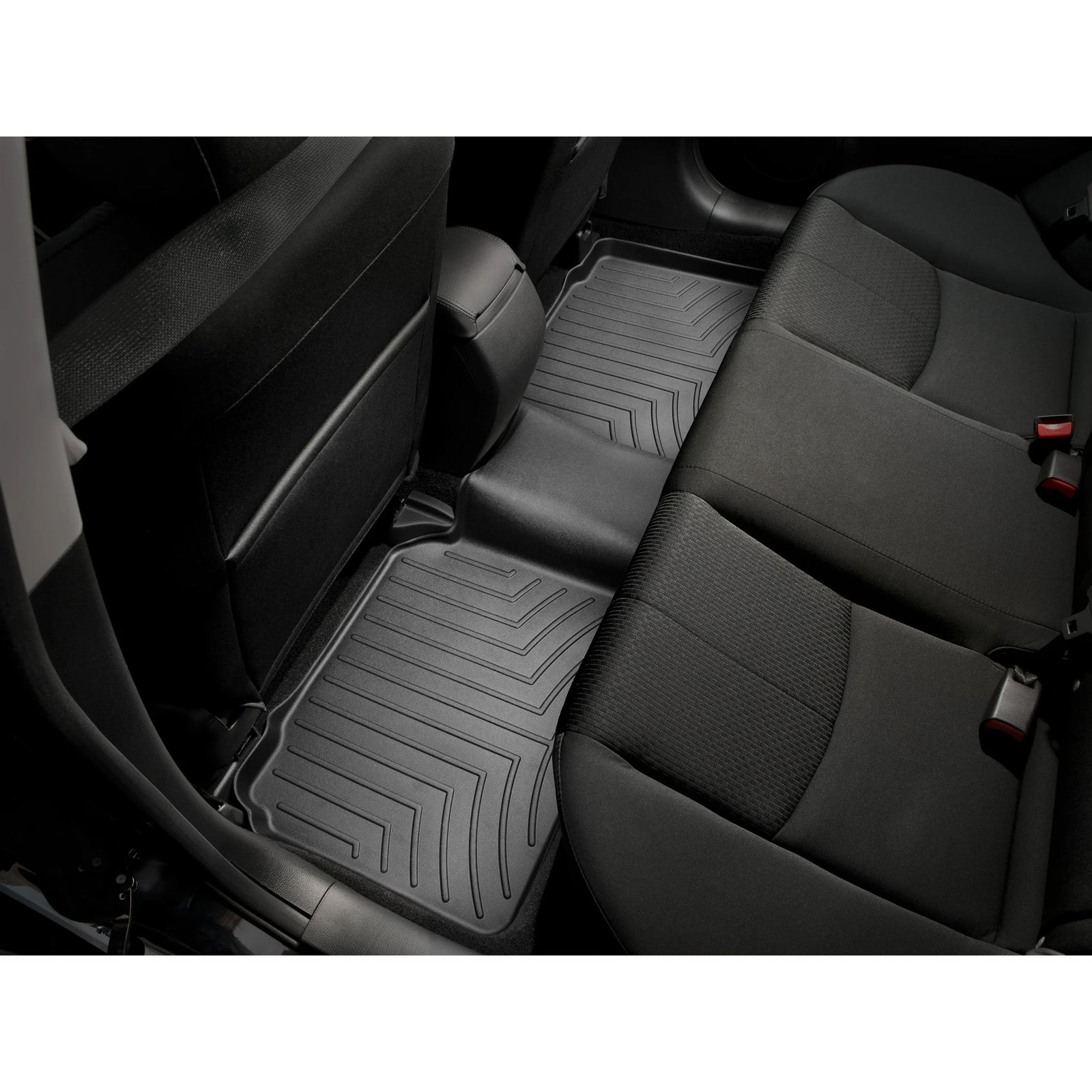 WeatherTech FloorLiner | Mazda6 (2009-2013)