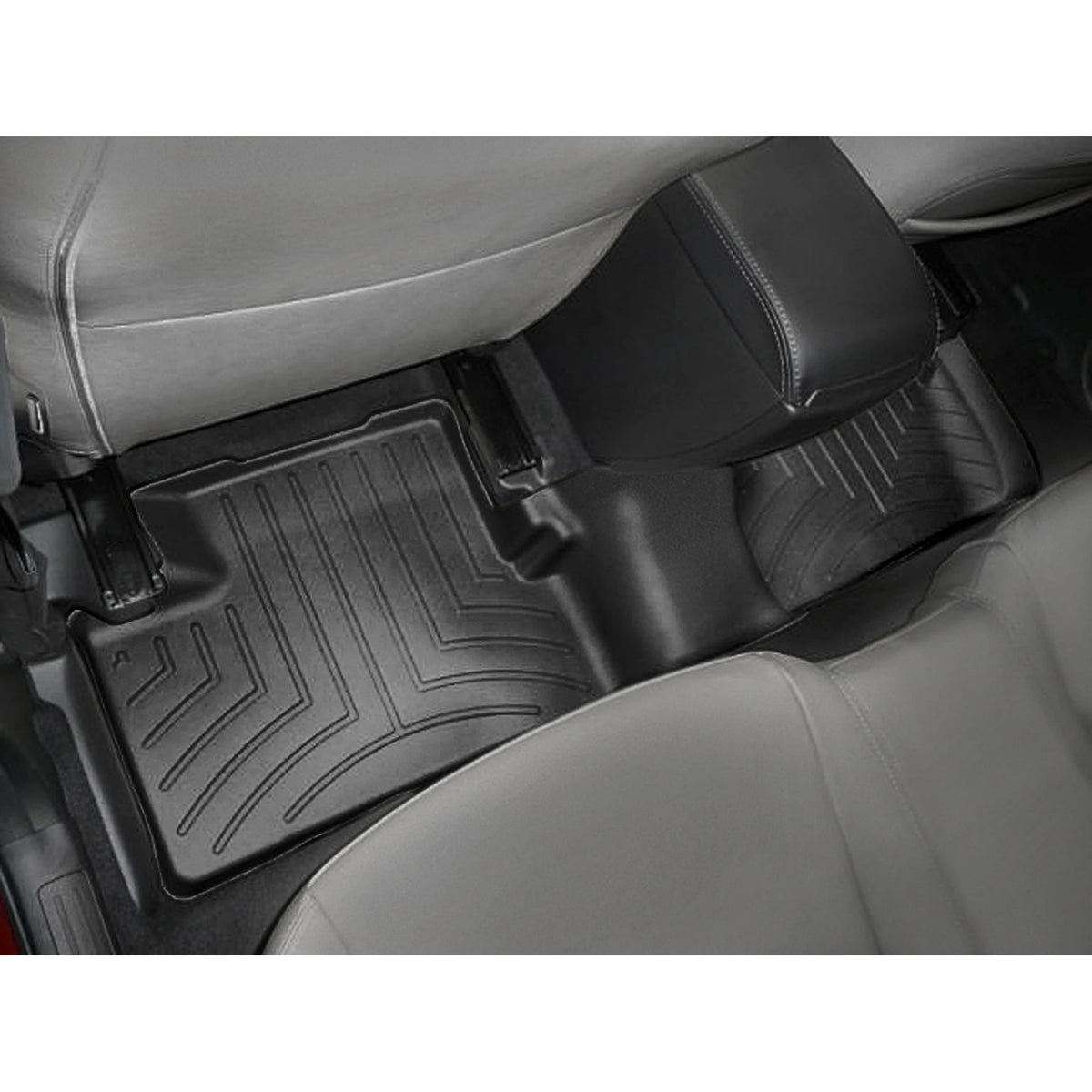 WeatherTech FloorLiner | Mazda3 Sedan, Hatchback & Mazdaspeed3 (2010-2013)