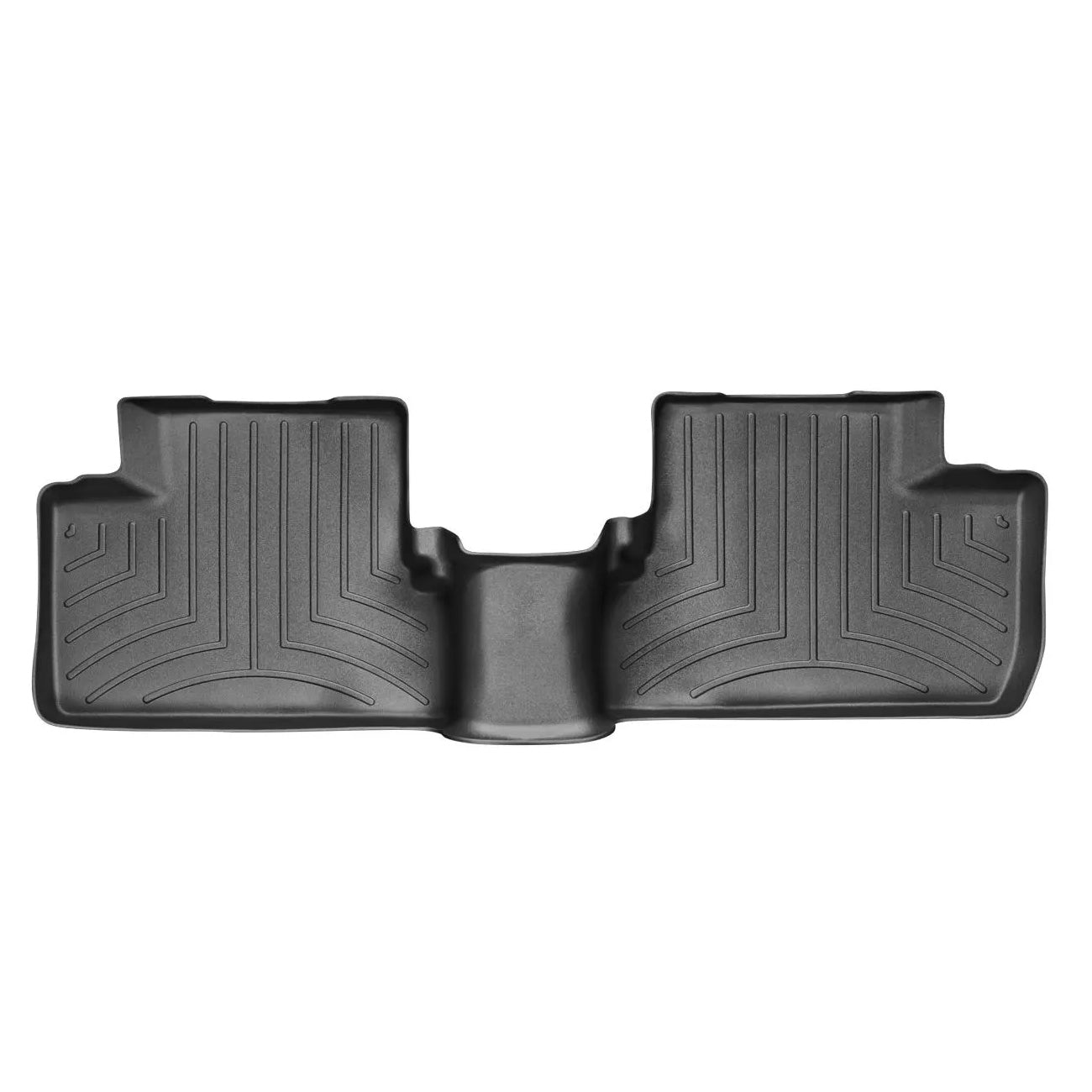 WeatherTech FloorLiner | Mazda3 Sedan, Hatchback & Mazdaspeed3 (2010-2013)