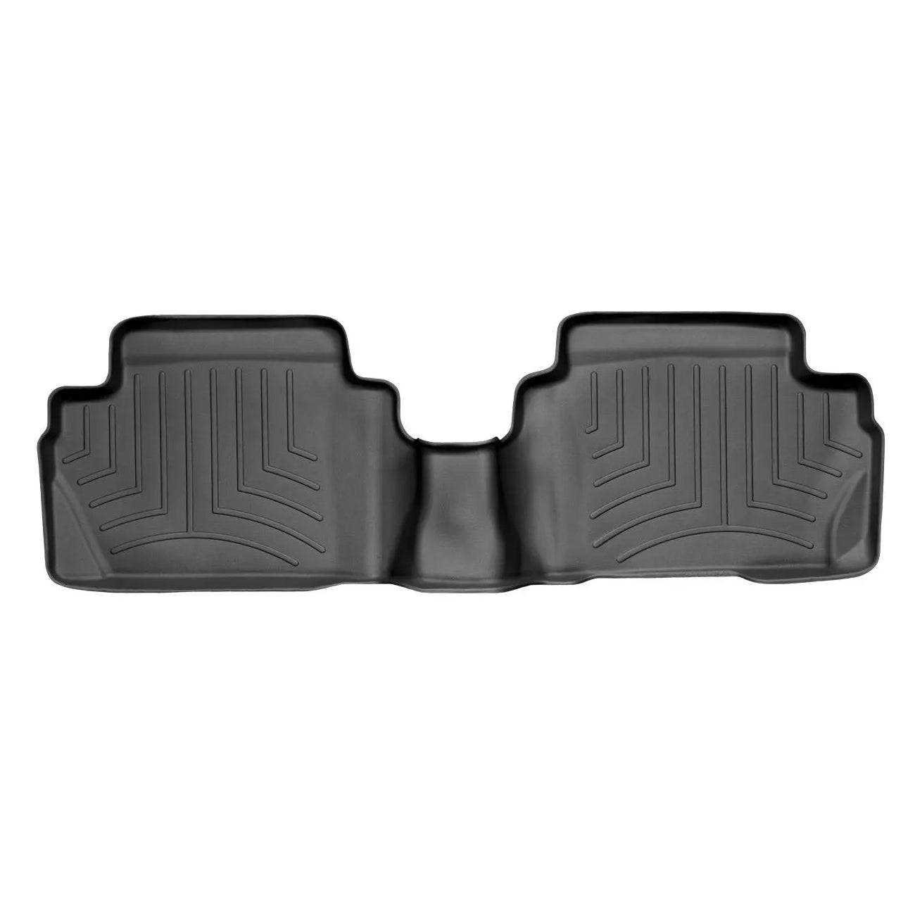 Tapis de sol WeatherTech FloorLiner | Mazda2 (2011-2014)