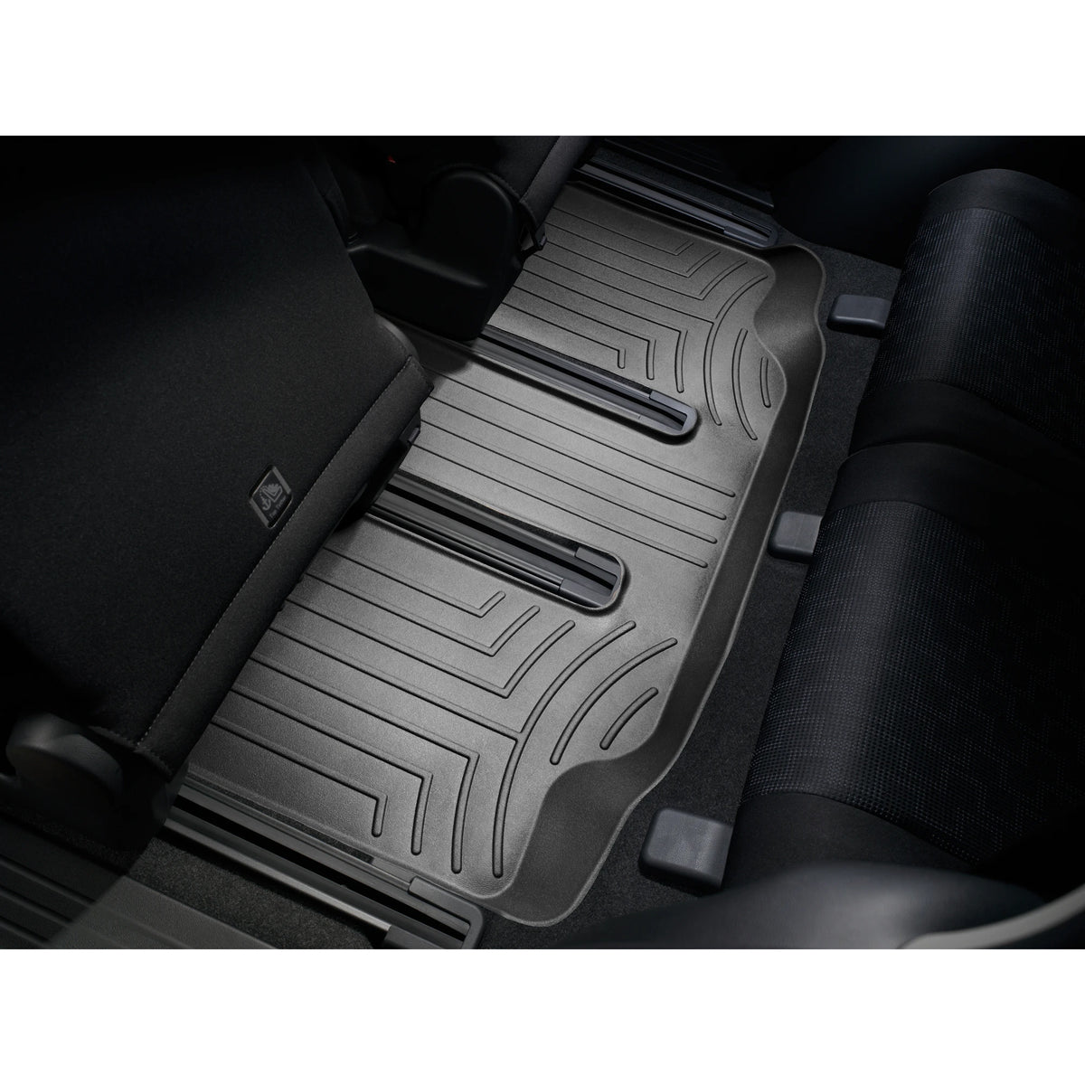 WeatherTech FloorLiner | Mazda5 (2012-2017)