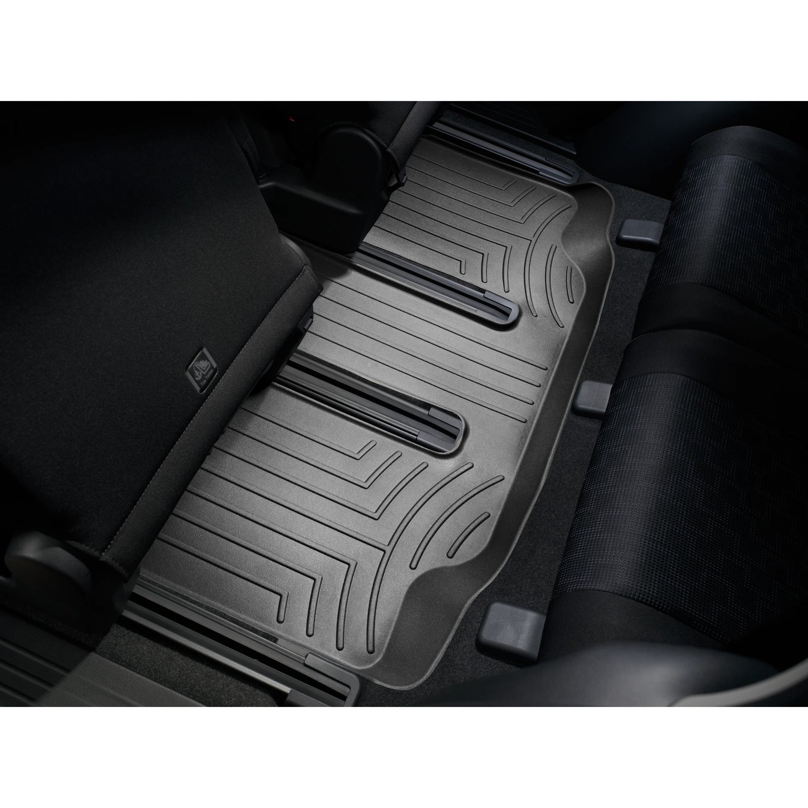 WeatherTech FloorLiner | Mazda5 (2012-2017)
