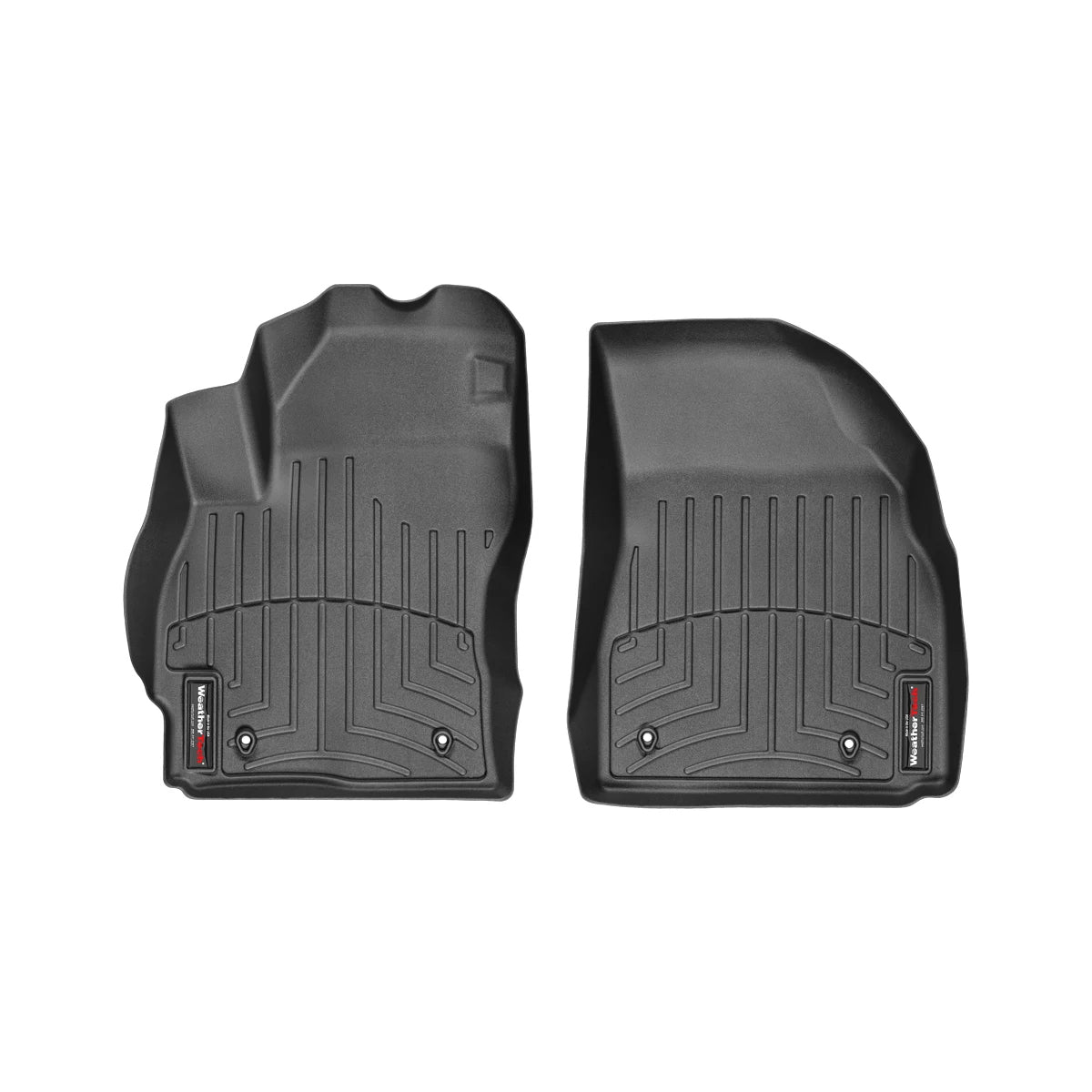 WeatherTech FloorLiner | Mazda5 (2012-2017)