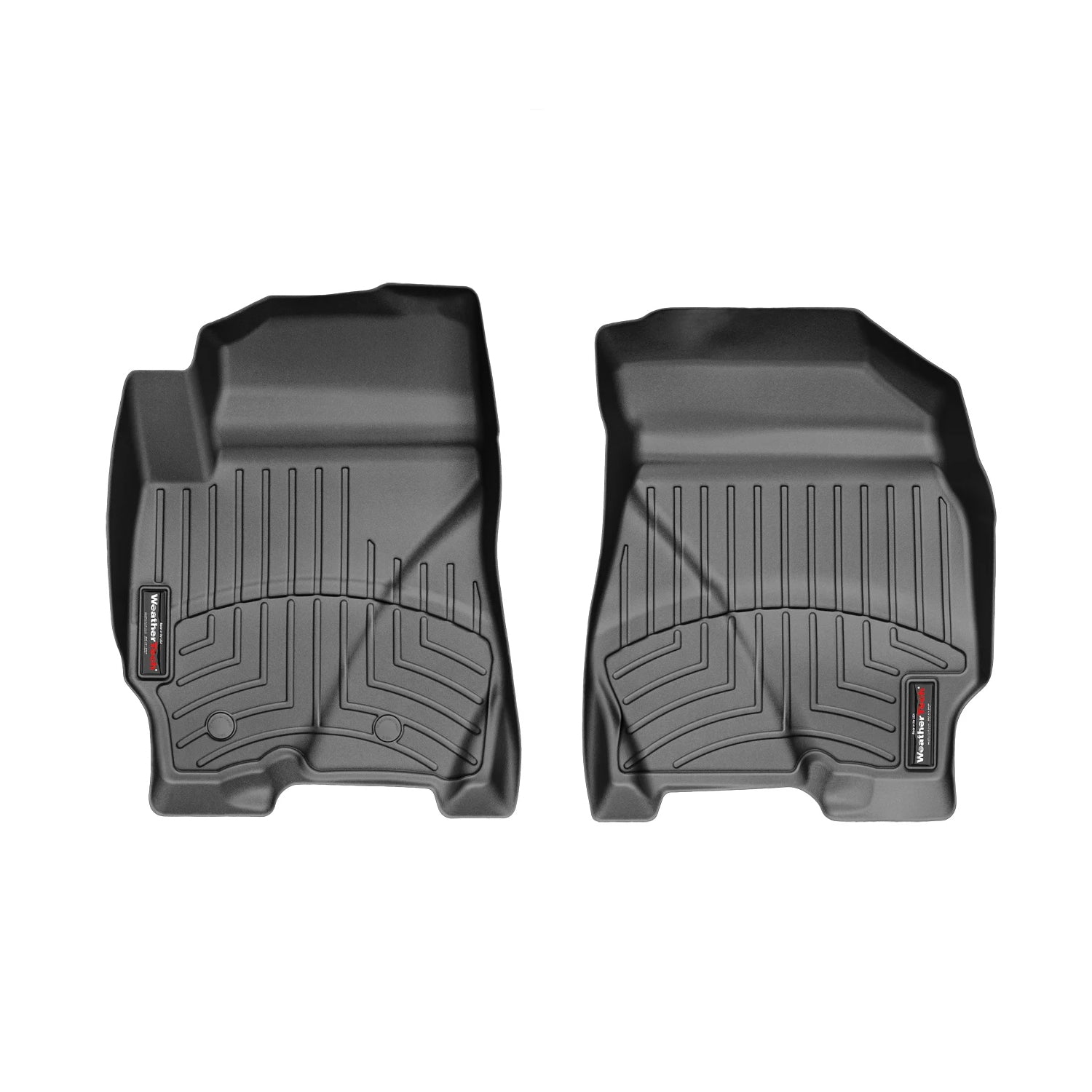 WeatherTech FloorLiner | Mazda Tribute (2008-2011)