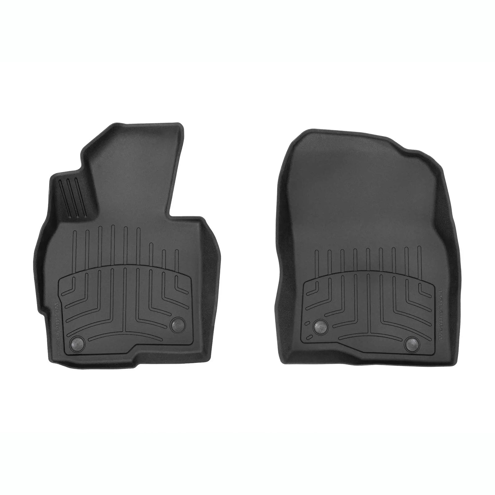 Tapis de Sol WeatherTech FloorLiner HP | Mazda CX-5 (2017-2025)