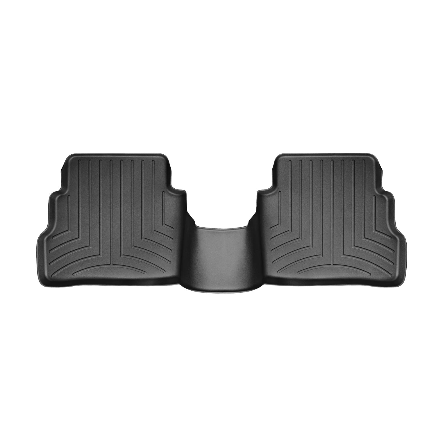 Tapis de sol WeatherTech FloorLiner | Mazda CX-5 (2017-2025)