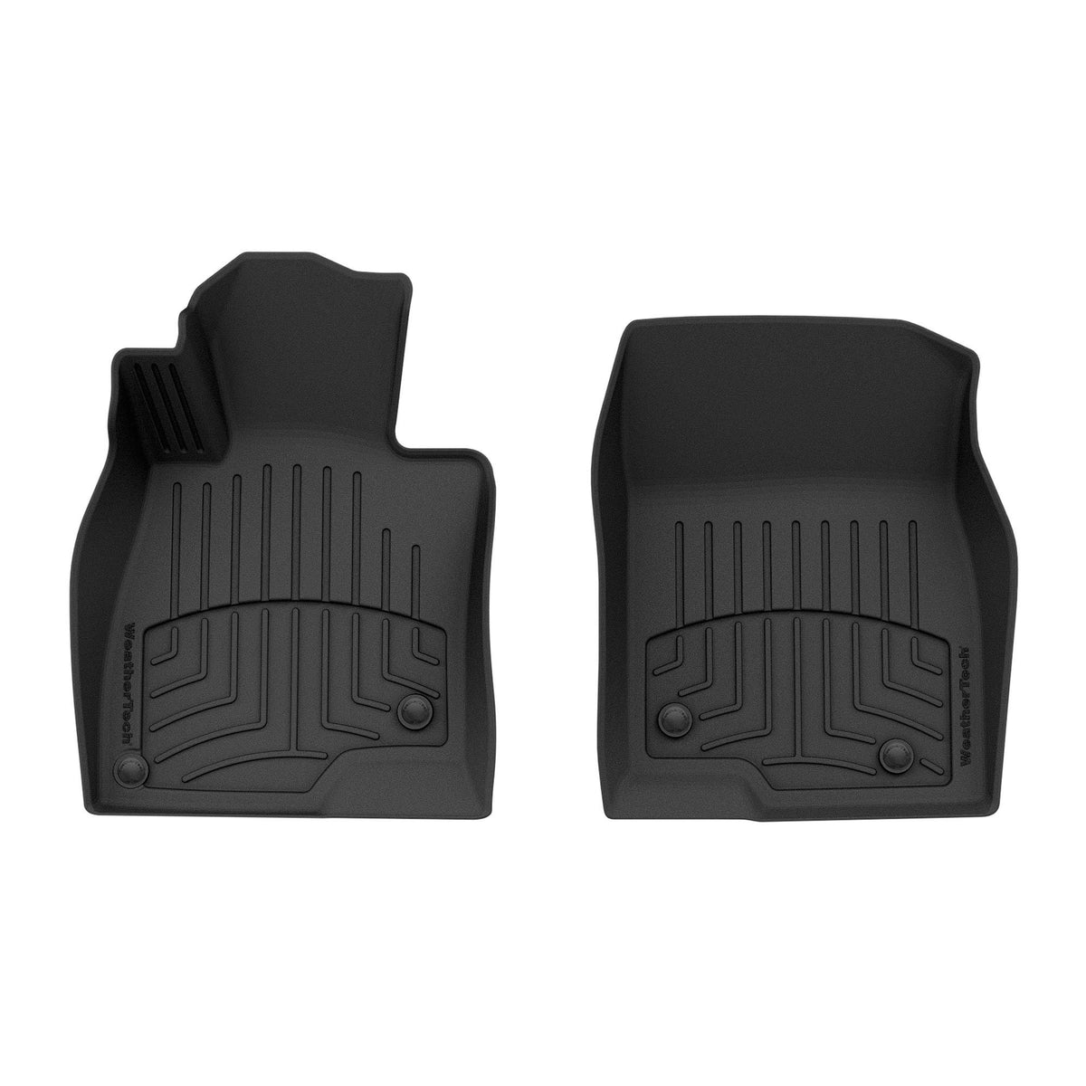 Tapis de sol WeatherTech FloorLiner HP | Mazda6 (2014-2021)