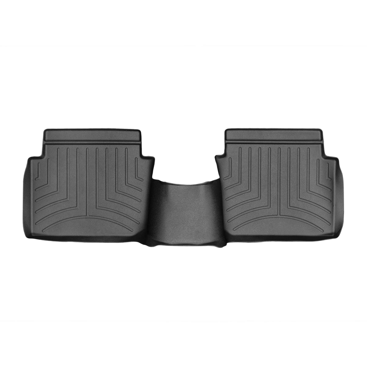 Tapis de sol WeatherTech FloorLiner | Mazda3 Berline et Hayon (2014-2018)