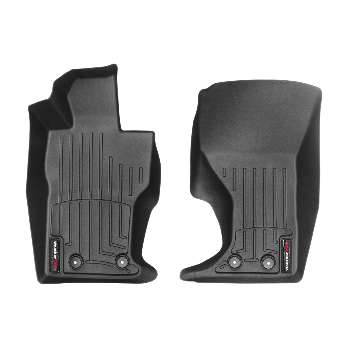 Tapis WeatherTech FloorLiner | Mazda MX-5 &amp; MX-5 RF (2016-2025)
