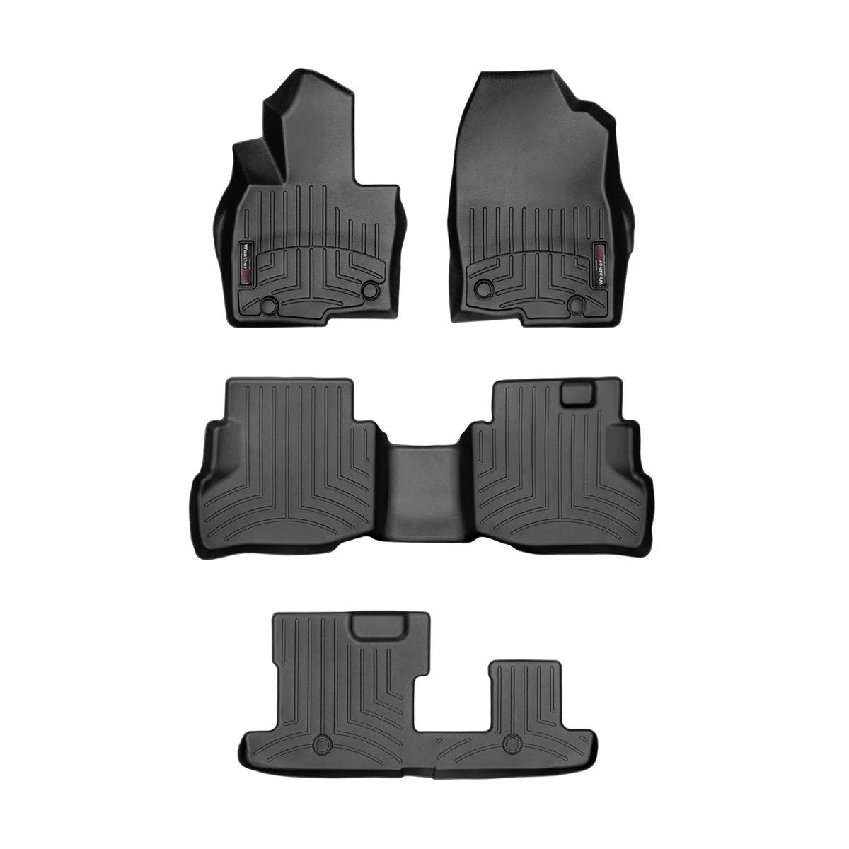 WeatherTech FloorLiner | Mazda CX-9 (2016-2023)