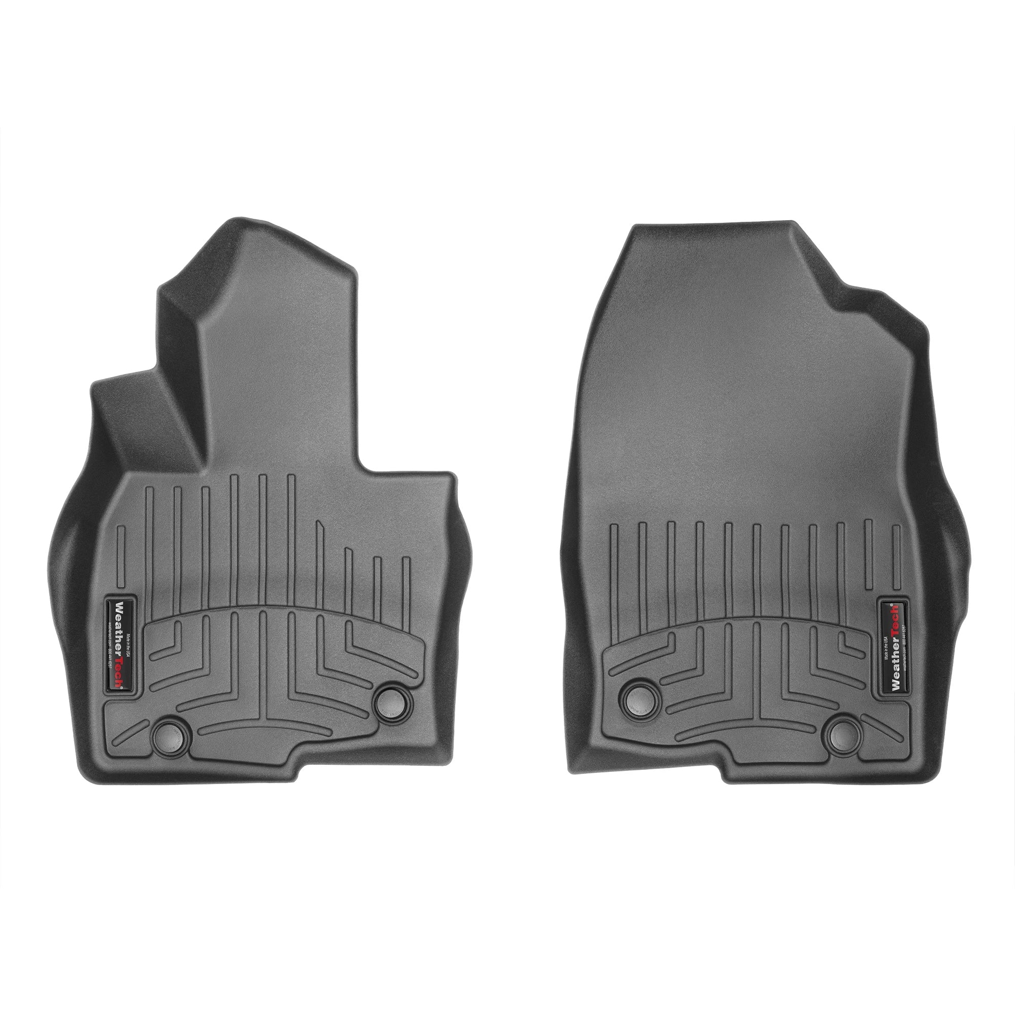 WeatherTech FloorLiner | Mazda CX-9 (2016-2023) - MazdaShop