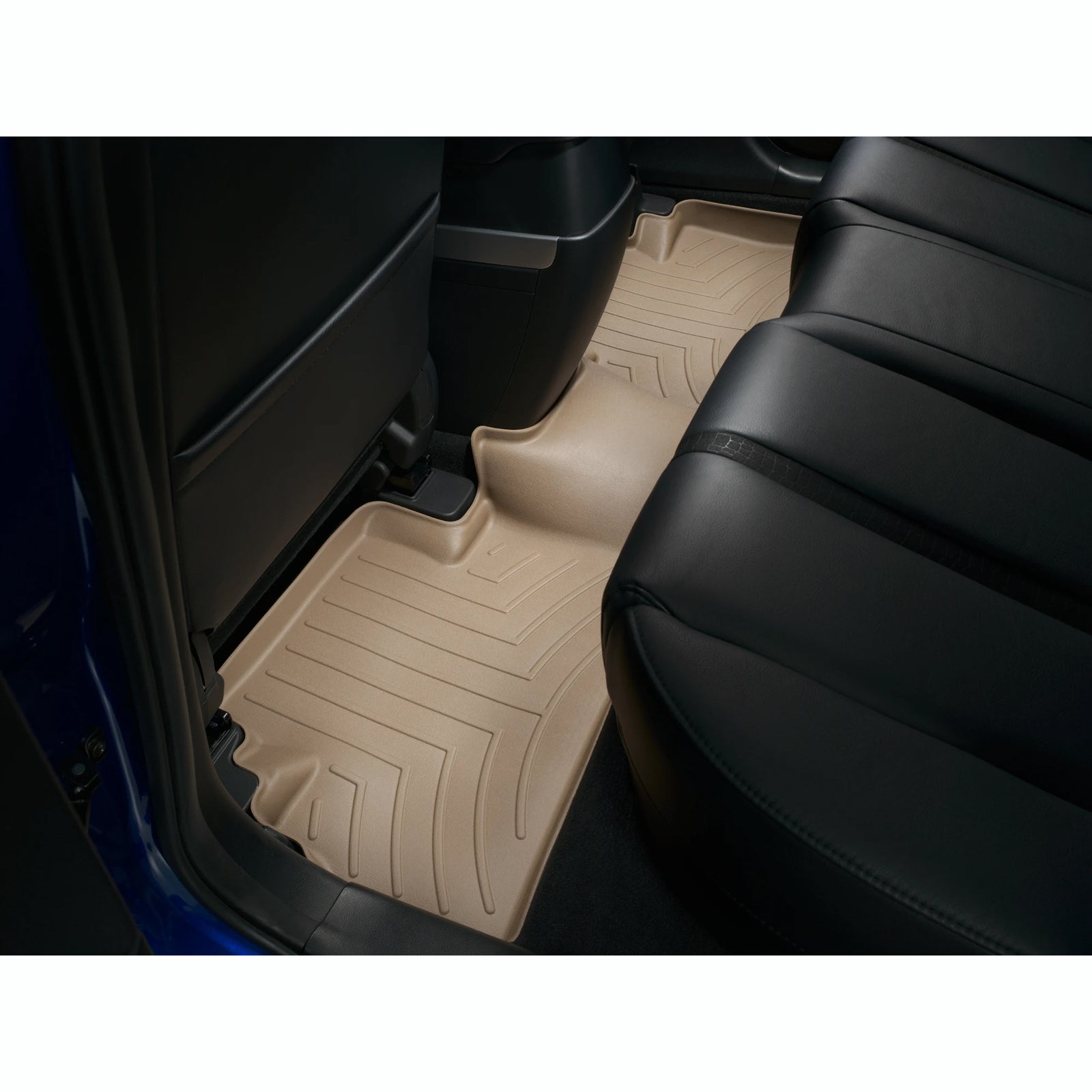 Tapis de sol WeatherTech FloorLiner | Mazda CX-7 (2007-2012)