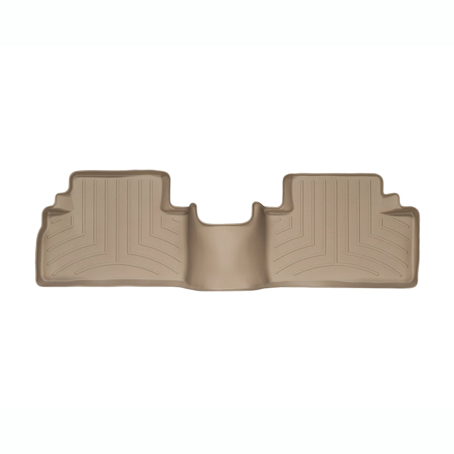Tapis de sol WeatherTech FloorLiner | Mazda CX-7 (2007-2012)