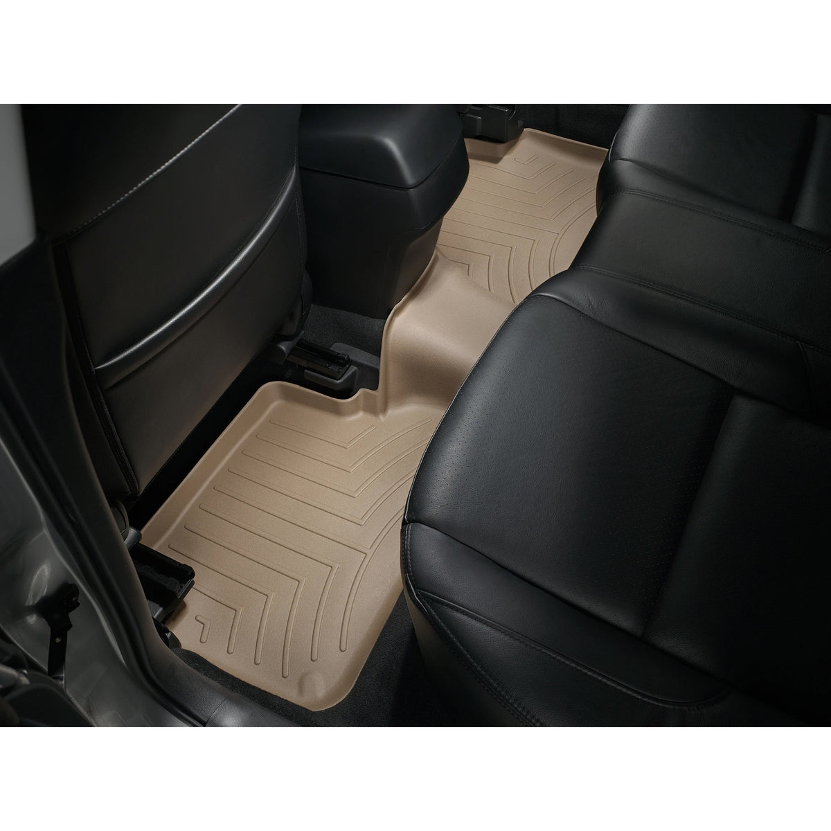 WeatherTech FloorLiner | Mazda3 Sedan & Hatchback (2004-2009), and Mazdaspeed3 (2007-2009)