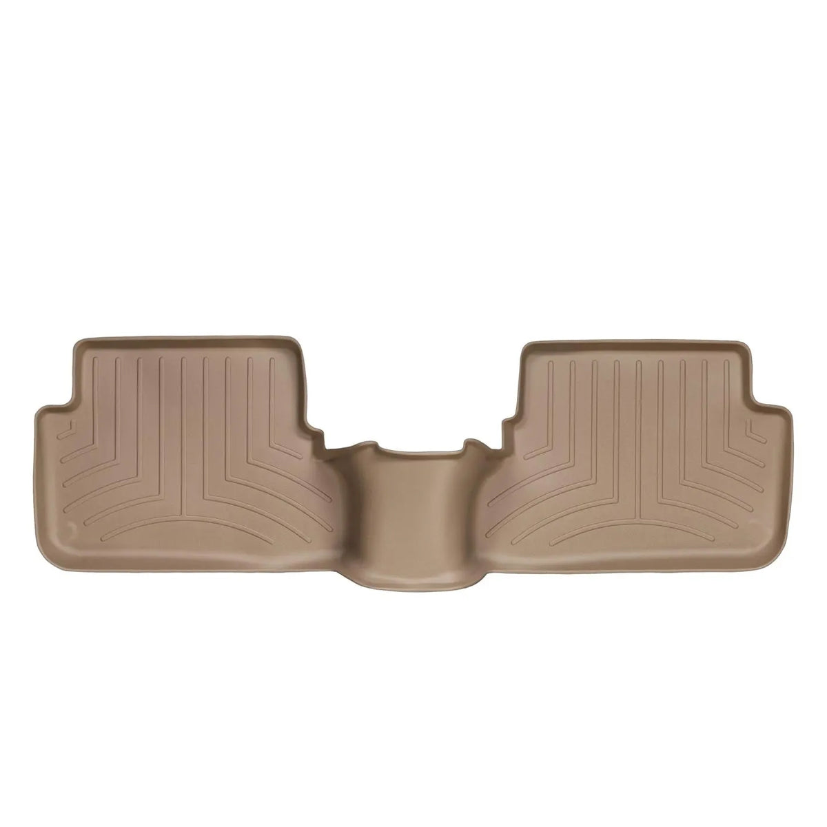 WeatherTech FloorLiner | Mazda3 Sedan & Hatchback (2004-2009), and Mazdaspeed3 (2007-2009)