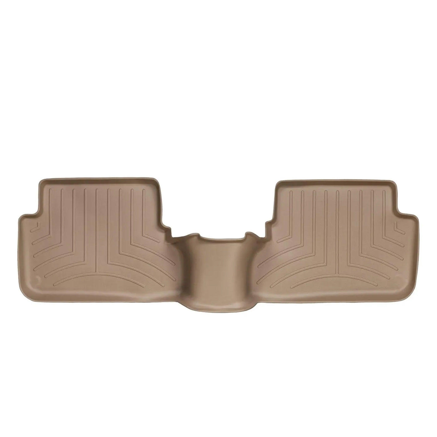 WeatherTech FloorLiner | Mazda3 Sedan & Hatchback (2004-2009), and Mazdaspeed3 (2007-2009)