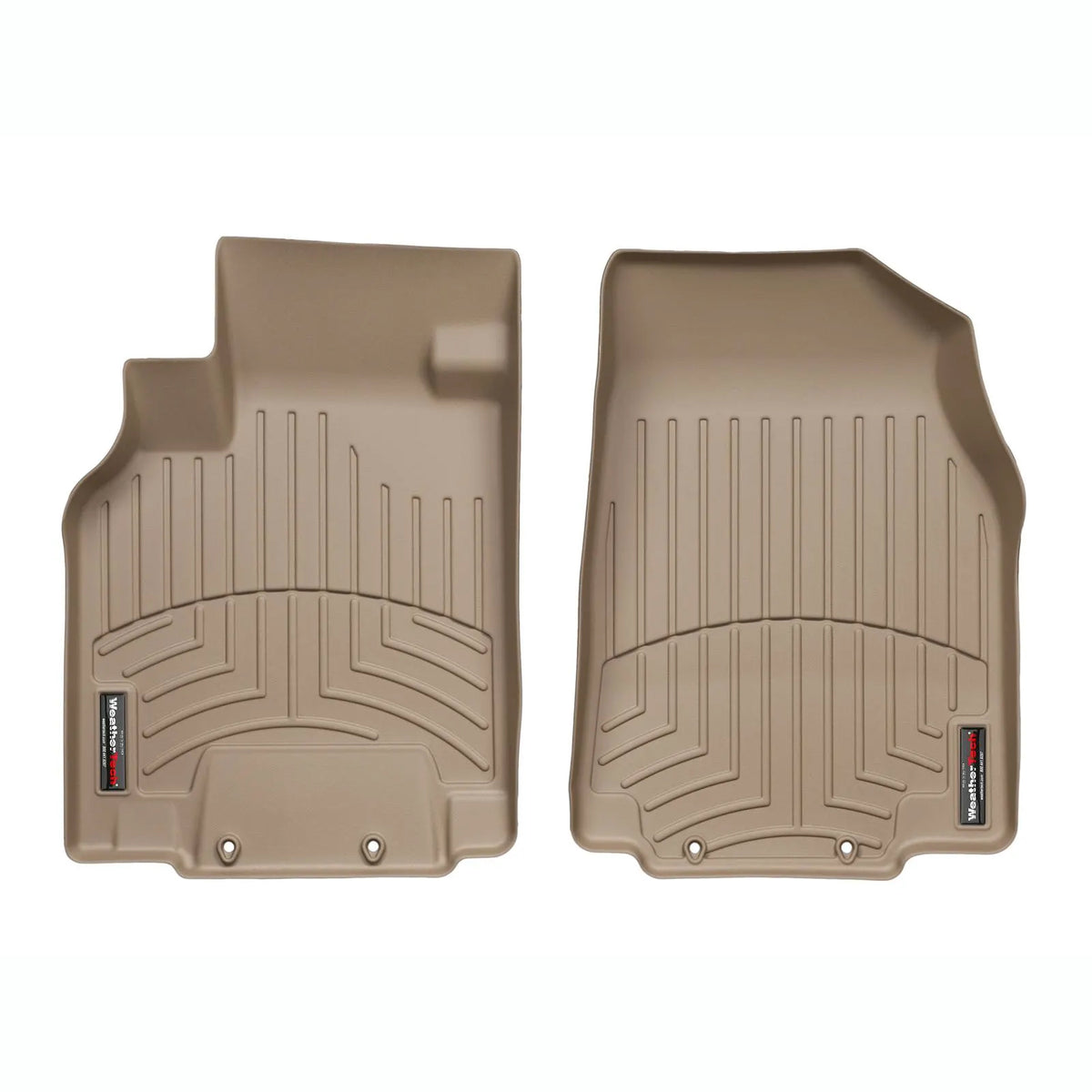 WeatherTech FloorLiner | Mazda CX-9 (2007-2015)