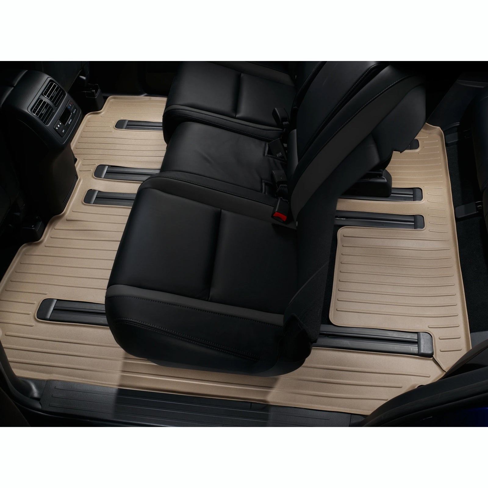 WeatherTech FloorLiner | Mazda CX-9 (2007-2015)